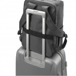 Hama Traveller, ruksak na notebook do 16,2 (41 cm), priestor na oblečenie, antracitový