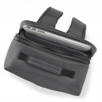 Hama Traveller, ruksak na notebook do 16,2 (41 cm), priestor na oblečenie, antracitový