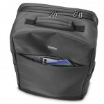 Hama Traveller, ruksak na notebook do 16,2 (41 cm), priestor na oblečenie, antracitový