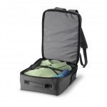 Hama Traveller, ruksak na notebook do 16,2 (41 cm), priestor na oblečenie, antracitový