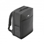 Hama Traveller, ruksak na notebook do 16,2 (41 cm), priestor na oblečenie, antracitový