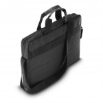 Hama Genua, taška na notebook, do 44 cm (17,3), čierna