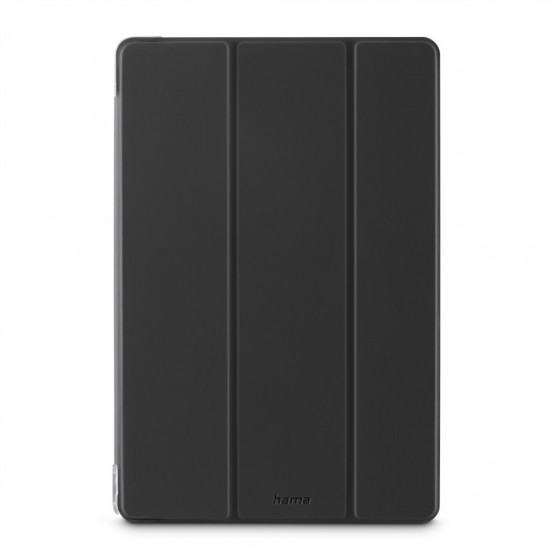 Hama Fold Clear, puzdro pre Samsung Galaxy Tab A11 8,7, čierne/priehľadné