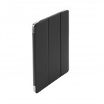 Hama Fold Clear, puzdro pre Samsung Galaxy Tab A11 8,7, čierne/priehľadné