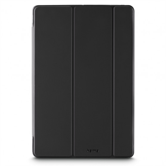 Hama Fold Clear, puzdro pre Samsung Galaxy Tab S10 Lite 10,9, čierne/priehľadné