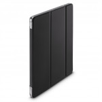 Hama Fold Clear, puzdro pre Samsung Galaxy Tab S10 Lite 10,9, čierne/priehľadné