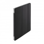 Hama Fold Clear, puzdro pre Samsung Galaxy Tab S10 Lite 10,9, čierne/priehľadné