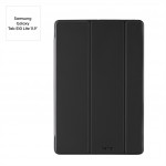 Hama Fold Clear, puzdro pre Samsung Galaxy Tab S10 Lite 10,9, čierne/priehľadné