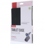 Hama Fold Clear, puzdro pre Samsung Galaxy Tab S10 Lite 10,9, s priečinkom na pero, čierne