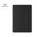 Hama Fold Clear, puzdro pre Samsung Galaxy Tab S10 Lite 10,9, s priečinkom na pero, čierne