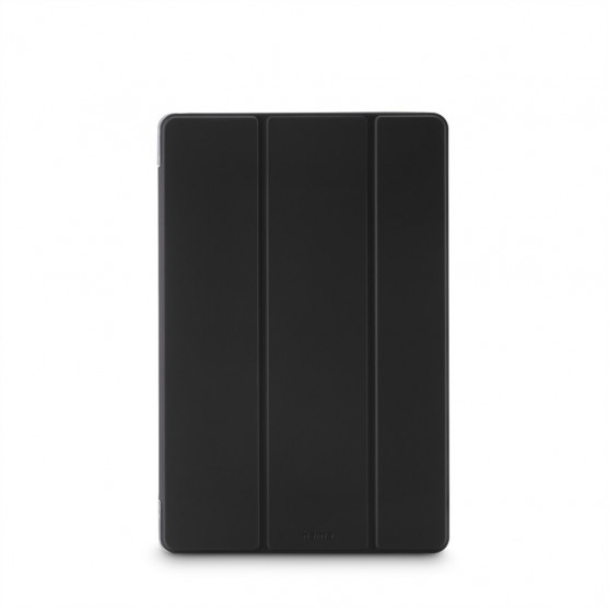 Hama Fold Clear, puzdro pre Samsung Galaxy Tab S11 11, čierne/priehľadné