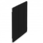 Hama Fold Clear, puzdro pre Samsung Galaxy Tab S11 11, čierne/priehľadné