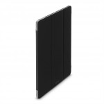 Hama Fold Clear, puzdro pre Samsung Galaxy Tab S11 11, čierne/priehľadné