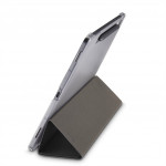 Hama Fold Clear, puzdro pre Samsung Galaxy Tab S11 11, s priečinkom na pero, čierne