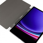 Hama Fold Clear, puzdro pre Samsung Galaxy Tab S11 11, s priečinkom na pero, čierne
