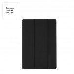 Hama Fold Clear, puzdro pre Samsung Galaxy Tab S11 11, s priečinkom na pero, čierne