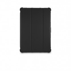 Hama Protection, puzdro pre Samsung Galaxy Tab S11 11, nárazu odolné, čierne/priehľadné Hama Protection, puzdro pre Samsung Galaxy Tab S11 11, nárazu odolné, čierne/priehľadné