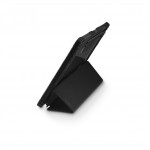 Hama Protection, puzdro pre Samsung Galaxy Tab S11 11, nárazu odolné, čierne/priehľadné Hama Protection, puzdro pre Samsung Galaxy Tab S11 11, nárazu odolné, čierne/priehľadné