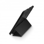 Hama Protection, puzdro pre Samsung Galaxy Tab S11 11, nárazu odolné, čierne/priehľadné Hama Protection, puzdro pre Samsung Galaxy Tab S11 11, nárazu odolné, čierne/priehľadné