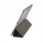 Hama Fold Clear, puzdro pre Samsung Galaxy Tab S11 Ultra 14,6, s priečinkom na pero, čierne Hama Fold Clear, puzdro pre Samsung Galaxy Tab S11 Ultra 14,6, s priečinkom na pero, čierne
