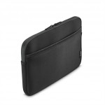 Hama Neoprene, obal na tablet, 28 cm (11), predné vrecko, neoprénový, čierny Hama Neoprene, obal na tablet, 28 cm (11), predné vrecko, neoprénový, čierny