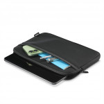 Hama Neoprene, obal na tablet, 28 cm (11), predné vrecko, neoprénový, čierny Hama Neoprene, obal na tablet, 28 cm (11), predné vrecko, neoprénový, čierny