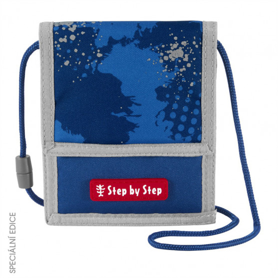 Kapsička na krk Step by Step, Rocket Novo