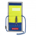 Kapsička na krk Step by Step, Rocket Novo