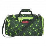 Športová taška Step by Step, Dino Night Tyro