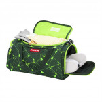 Športová taška Step by Step, Dino Night Tyro