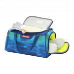 Športová taška Step by Step, Space Craft Spike Športová taška Step by Step, Space Craft Spike