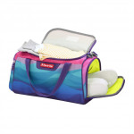 Športová taška Step by Step, Dolphin  Lana