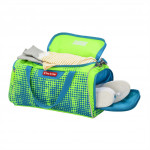 Športová taška Step by Step, Race Car Chuck