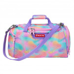 Športová taška Step by Step, Butterfly Luna Športová taška Step by Step, Butterfly Luna