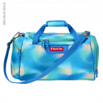 Športová taška Step by Step, Ninja Zazu Športová taška Step by Step, Ninja Zazu