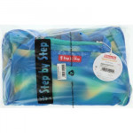 Športová taška Step by Step, Ninja Zazu Športová taška Step by Step, Ninja Zazu