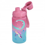 Tritánová fľaška na nápoj Step by Step 0,5 l, Sealife