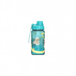 Tritánová fľaška na nápoj Step by Step 0,5 l, Sweet Pet