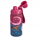 Tritánová fľaška na nápoj Step by Step 0,5 l, Wild Horse Tritánová fľaška na nápoj Step by Step 0,5 l, Wild Horse