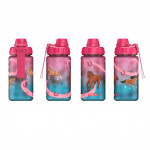 Tritánová fľaška na nápoj Step by Step 0,5 l, Wild Horse Tritánová fľaška na nápoj Step by Step 0,5 l, Wild Horse