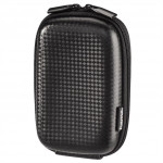Hama foto puzdro Hardcase Carbon 60H, čierne