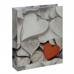 Hama album memo Benátky 10x15/200, popisové štítky