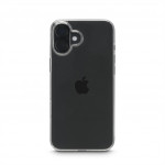 Hama Always Clear, kryt pre Apple iPhone 17, vždy priehľadný, nezažltne