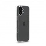 Hama Always Clear, kryt pre Apple iPhone 17, vždy priehľadný, nezažltne