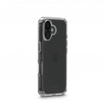 Hama Extreme Protect, kryt pre Apple iPhone 17, materiál D3O®, nezažltne, priehľadný