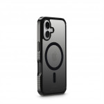 Hama Extreme Protect, kryt pre Apple iPhone 17, magnetický, D3O®, čierny