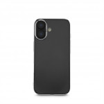 Hama Slim Protect, kryt pre Apple iPhone 17, ultra tenký, 20% recyklovaných materiálov, priehľadný