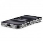 Hama Slim Protect, kryt pre Apple iPhone 17, ultra tenký, 20% recyklovaných materiálov, priehľadný