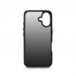 Hama Extreme Protect, kryt pre Apple iPhone 17, materiál D3O®, priehľadný čierny