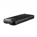 Hama Extreme Protect, puzdro pre Apple iPhone 17, magnetické, licencia D3O®, čierne
